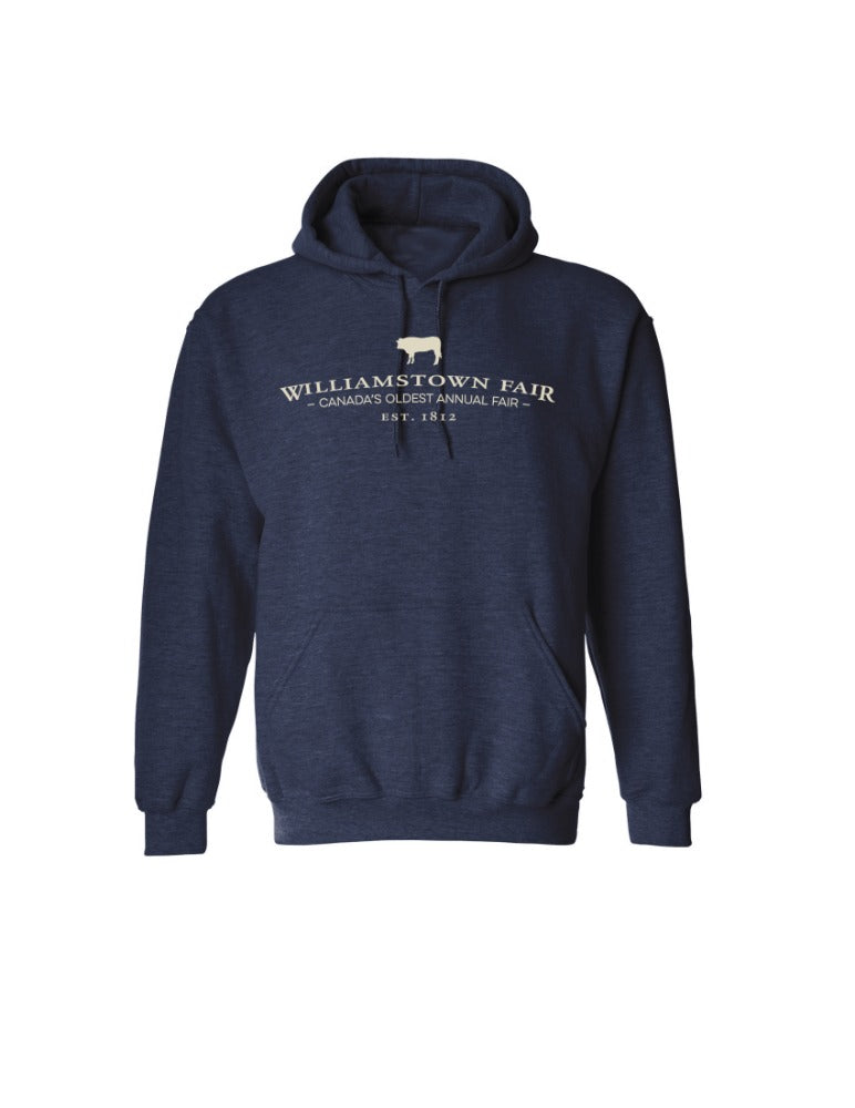 Hoodies/Sweatshirts
