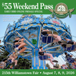 215th Williamstown Fair