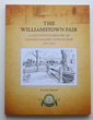 Misc - The Williamstown Fair Book