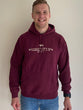 Hoodie - Adult