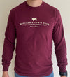 T-Shirt - Long Sleeve - Unisex - Adult