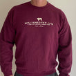 Sweatshirt - Crewneck - Unisex - Adult