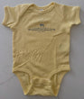 Onesies - Banana Colour