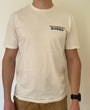 Rodeo T-Shirt - Unisex Adult - Natural Colour
